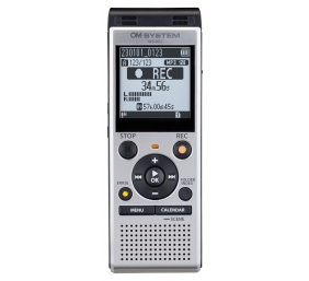 Olympus | Digital Voice Recorder | WS-882 | Silver | MP3 playback