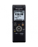 Olympus | Digital Voice Recorder | WS-883 | Black | MP3 playback