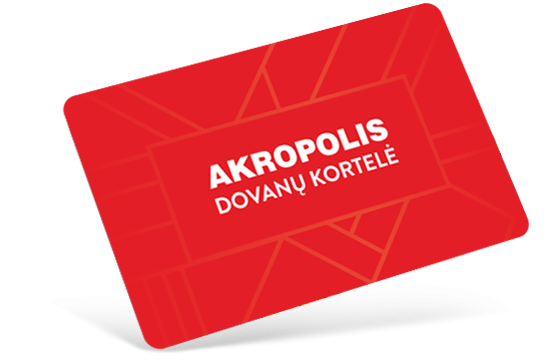 Dovanų čekis 1stop.lt