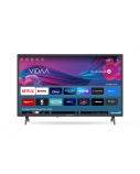 Allview | 32iPlay6000-H | 32" (81 cm) | Smart TV | VIDAA | HD | Black