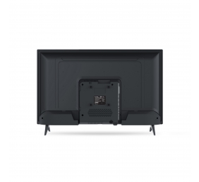 Allview | 32iPlay6000-H | 32" (81 cm) | Smart TV | VIDAA | HD | Black