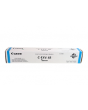 Canon C-EXV 48 (9107B002AA), žydra kasetė lazeriniams spausdintuvams (SPEC)