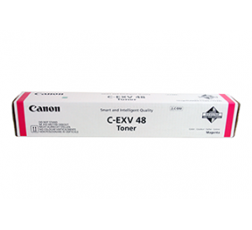 Canon C-EXV 48 (9108B002AA), purpurinė kasetė lazeriniams spausdintuvams (SPEC)