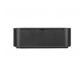 Targus | Universal DisplayLink USB-C Dual 4K HDMI Docking Station with 65 W Power Delivery | HDMI ports quantity 2 | Ethernet LAN