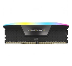 CORSAIR VENGEANCE RGB 32GB 2x16GB DDR5