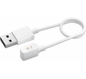 Xiaomi | Magnetic Charging Cable for Wearables 2 | White