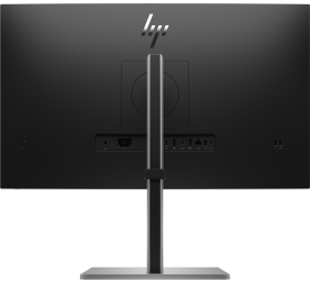HP E27u G5 QHD Charging Monitor - 27" 2560x1440 QHD 350-nit AG, IPS, USB-C(65W)/DisplayPort/HDMI/DP daisy chain, 3x USB 3.0, RJ-45 LAN, height adjustable, 3 years