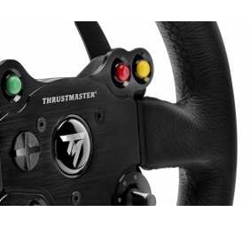Thrustmaster | Steering Wheel Add-On Leather 28 GT
