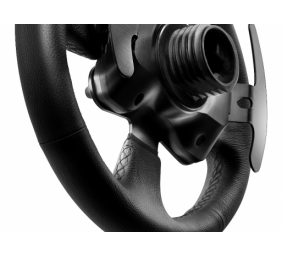 Thrustmaster | Steering Wheel Add-On Leather 28 GT