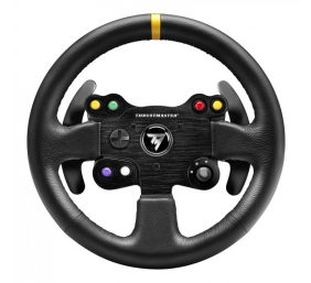 Thrustmaster | Steering Wheel Add-On Leather 28 GT