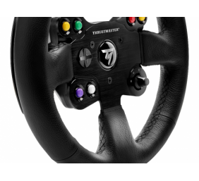 Thrustmaster | Steering Wheel Add-On Leather 28 GT