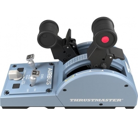 Thrustmaster | Joystick TCA Quadrant Airbus Edition