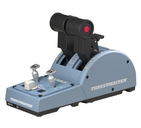 Thrustmaster | Joystick TCA Quadrant Airbus Edition