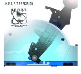 Thrustmaster | Joystick TCA Quadrant Airbus Edition