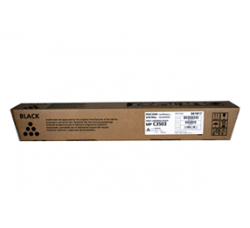 Ricoh MP C3503 (841817) Lazerinė kasetė, Juoda (SPEC)