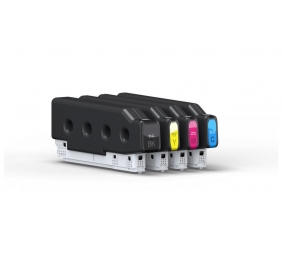 Epson T08H3 (C13T08H300) Rašalinė kasetė, Purpurinė
