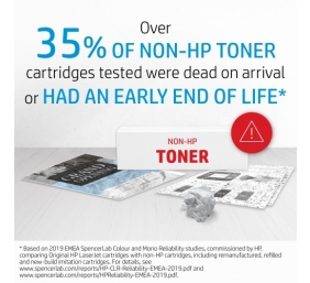 HP 139X (W1390X) Lazerinė kasetė, Juoda