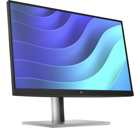 HP E22 G5 21.5i FHD Monitor (EN)