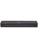 Brother PJ-862 Mobilus terminis spausdintuvas nespalvotas A4 13.5 ppm USB Bluetooth