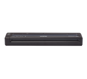 Brother PJ-862 Mobilus terminis spausdintuvas nespalvotas A4 13.5 ppm USB Bluetooth