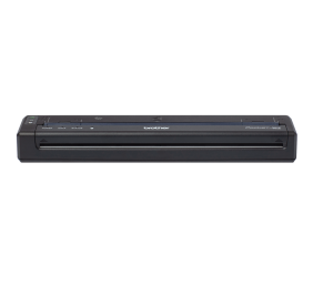 Brother PJ-863 Mobilus terminis spausdintuvas nespalvotas A4 13.5 ppm USB Bluetooth