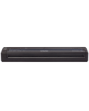 Brother PJ-883 Mobilus terminis spausdintuvas nespalvotas A4 13.5 ppm USB Bluetooth Wi-Fi