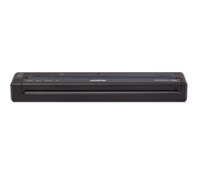 Brother PJ-883 Mobilus terminis spausdintuvas nespalvotas A4 13.5 ppm USB Bluetooth Wi-Fi