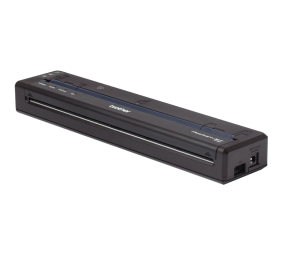 Brother PJ-883 Mobilus terminis spausdintuvas nespalvotas A4 13.5 ppm USB Bluetooth Wi-Fi