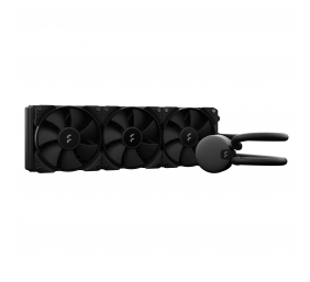Fractal Design | Water Cooling Unit | Lumen S36 V2 | Intel, AMD | CPU Liquid Cooler