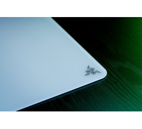 Razer | Gaming Mouse Pad | Atlas | White