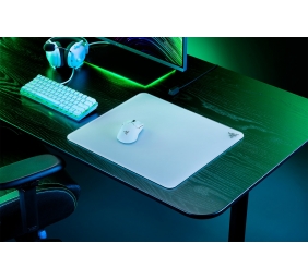 Razer | Gaming Mouse Pad | Atlas | White