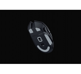 Razer Basilisk V3 X HyperSpeed Belaidė žaidimų pelė, Bluetooth, Optical 18000 DPI, Juoda
