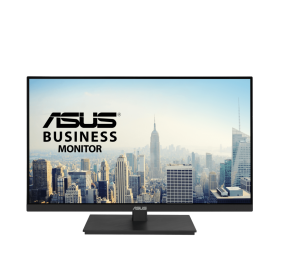 Asus | Monitor | VA27ECPSN | 27 " | IPS | FHD | 16:9 | 75 Hz | 5 ms | 1920 x 1080 | 300 cd/m² | HDMI ports quantity 1