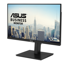 Asus | Monitor | VA27ECPSN | 27 " | IPS | FHD | 16:9 | 75 Hz | 5 ms | 1920 x 1080 | 300 cd/m² | HDMI ports quantity 1