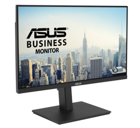 Asus | Monitor | VA27ECPSN | 27 " | IPS | FHD | 16:9 | 75 Hz | 5 ms | 1920 x 1080 | 300 cd/m² | HDMI ports quantity 1