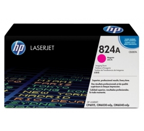 HP No.824A Image (CB387A), purpurinis būgnas lazeriniams spausdintuvams (SPEC)