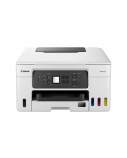 Spausdintuvas rašalinis Canon MAXIFY GX3050 MFP Spalv. refillable A4 350 lapų USB 2.0 Wi-Fi(ac)