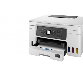 Spausdintuvas rašalinis Canon MAXIFY GX3050 MFP Spalv. refillable A4 350 lapų USB 2.0 Wi-Fi(ac)