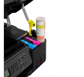 Canon Multifunctional Printer | PIXMA G3570 | Inkjet | Colour | Multifunctional printer | A4 | Wi-Fi | Black