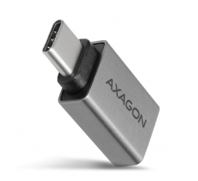 AXAGON Adapter into the USB-C port with USB Type A female output | RUCM-AFA