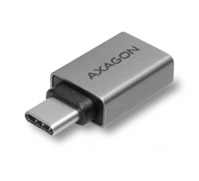 AXAGON Adapter into the USB-C port with USB Type A female output | RUCM-AFA