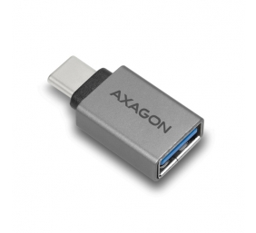 AXAGON Adapter into the USB-C port with USB Type A female output | RUCM-AFA