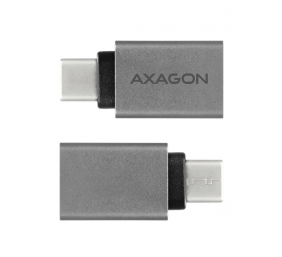 AXAGON Adapter into the USB-C port with USB Type A female output | RUCM-AFA