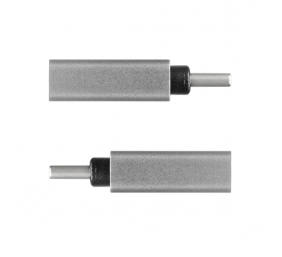 AXAGON Adapter into the USB-C port with USB Type A female output | RUCM-AFA