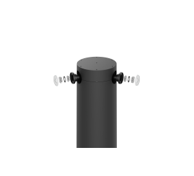 LOGI Sight - GRAPHITE - WW-9004