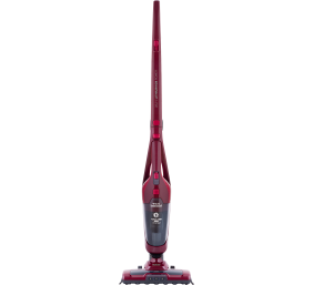 ECG VT 4620 3in1 Hugo Stick vacuum cleaner, Up to 60 minutes run time per charge