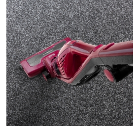 ECG VT 4620 3in1 Hugo Stick vacuum cleaner, Up to 60 minutes run time per charge
