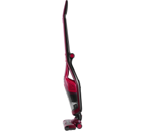 ECG VT 4620 3in1 Hugo Stick vacuum cleaner, Up to 60 minutes run time per charge