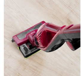 ECG VT 4620 3in1 Hugo Stick vacuum cleaner, Up to 60 minutes run time per charge