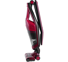 ECG VT 4620 3in1 Hugo Stick vacuum cleaner, Up to 60 minutes run time per charge